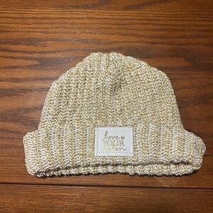 Love Your Melon hat